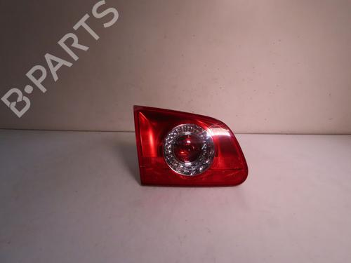 Used Left tailgate light VW PASSAT B6 Variant (3C5) 2.0 TDI (170 hp) 16487536