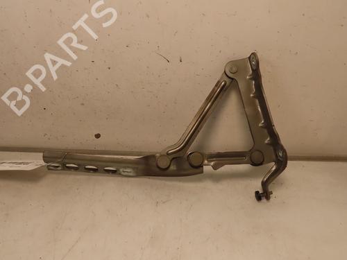 Hinge/Door check strap SKODA FABIA II Combi (545) 1.2 TDI | BP24534708C146 