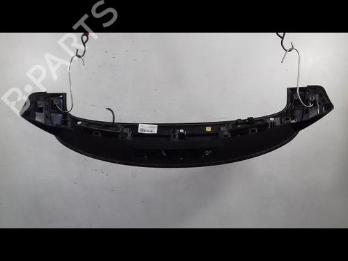 Rear spoiler CITROËN C4 CACTUS 1.2 THP 110 | BP14957384C96 