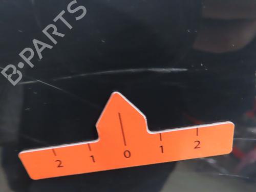 Dør venstre bagtil PEUGEOT 2008 I (CU_) 1.2 THP 110 / PureTech 110 | BP30953741C4 