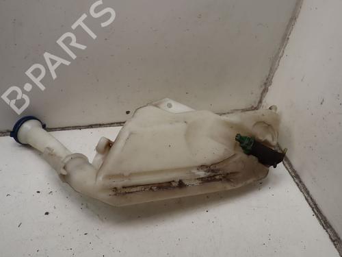 Used Windscreen washer tank Windscreen washer tank PEUGEOT 206+ (2L_, 2M_) 1.4 HDi eco 70 (68 hp) 33769978 33769978