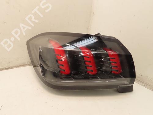 Venstre baglygte PEUGEOT 208 II (UB_, UP_, UW_, UJ_) 1.2 PureTech 100 (101 hp) 29757969