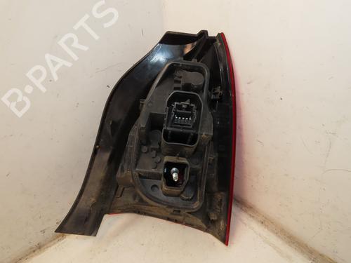 Left taillight RENAULT TWINGO II (CN0_) 1.2 16V (CN04, CN0B) | BP31634487C34