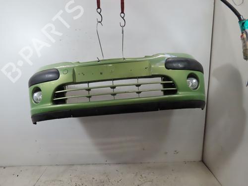 Used Front bumper CITROËN C3 I (FC_, FN_) 1.4 HDi (68 hp) 24966551