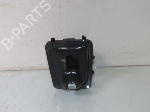 Gear lever PEUGEOT 3008 I MPV (0U_)  | BP24323354M90 