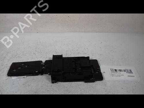 Used Card reader Card reader RENAULT LAGUNA III Grandtour (KT0/1) 1.5 dCi (KT0A, KT0R, KT02) (110 hp) 8990454 8990454