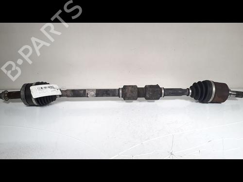 Right front driveshaft HYUNDAI ix35 (LM, EL, ELH) 1.7 CRDi | BP11333227M39