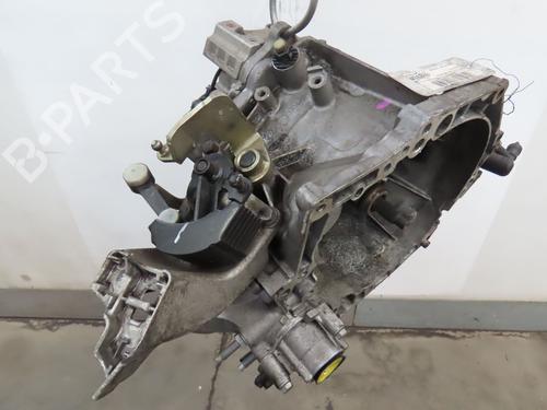 Used Gearbox Gearbox 37501032 37501032