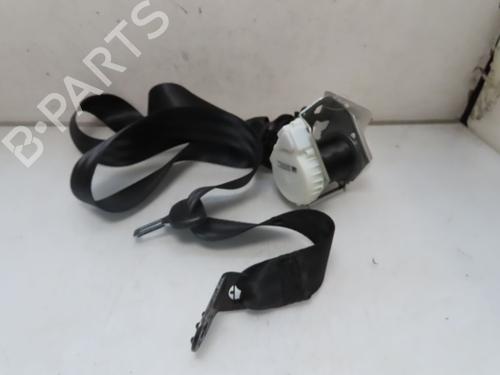 Rear left belt tensioner VW POLO V (6R1, 6C1) 1.4 TDI | BP25905965C89