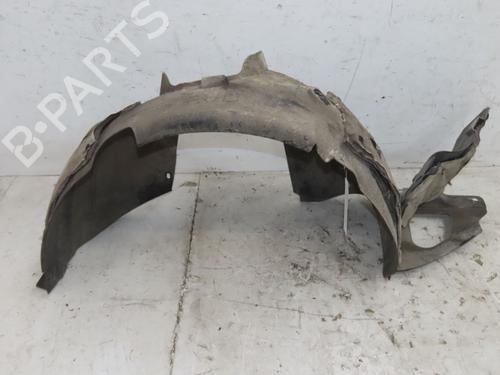 Used Wheel arch PEUGEOT 208 I (CA_, CC_) 1.4 HDi (68 hp) 29621636