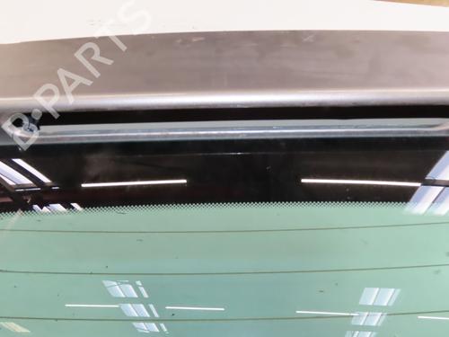 Tailgate PEUGEOT 3008 I MPV (0U_) 1.6 HDi | BP22342003C6 