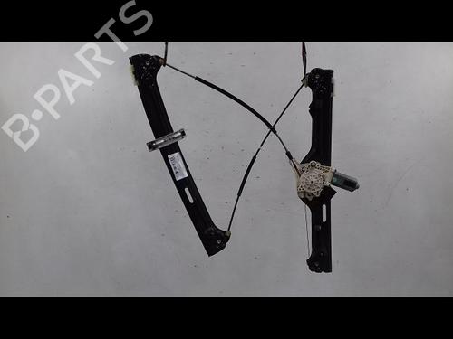 Rudehejsemekanisme ventre foran BMW X5 (E70) xDrive 30 d (245 hp) 13310421