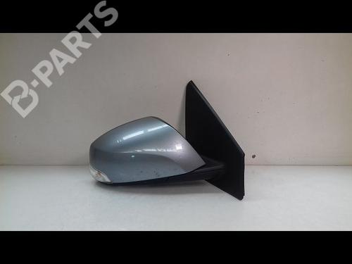 Used Right mirror Right mirror RENAULT MEGANE III Hatchback (BZ0/1_, B3_) 1.5 dCi (BZ09, BZ0D, BZ1W, BZ29, BZ14) (110 hp) 10385808 10385808