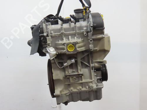 Engine VW UP! (121, 122, BL1, BL2, BL3, 123) 1.0 | BP35935826M1 - Image 4