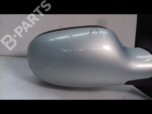 Right mirror RENAULT MEGANE I (BA0/1_) 1.6 16V (BA04, BA0B, BA11, BA1J, BA16, BA19, BA1K, BA1V,... | BP10724305C27 