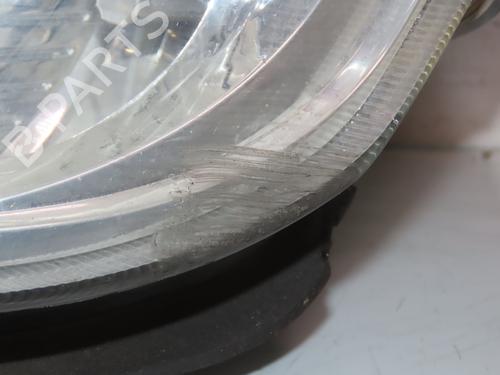 Feu diurne gauche IVECO DAILY IV Van 35C10, 35S10 (95 hp) 24651294