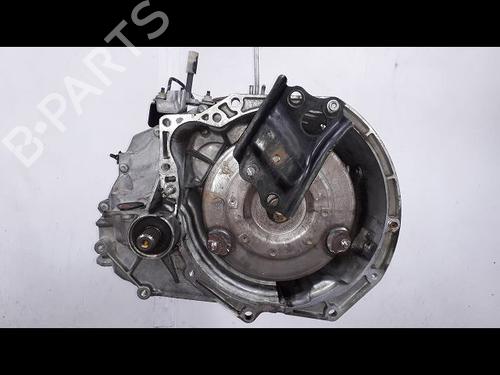 Used Gearbox Gearbox 9828379 9828379