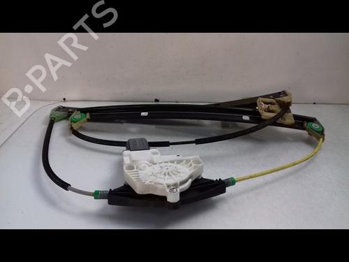 Used Front right window mechanism AUDI A4 B7 Avant (8ED) 2.0 TDI 16V (140 hp) 8984053