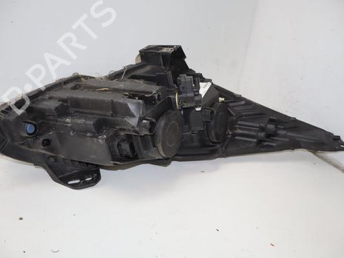 Used Left headlight Left headlight PEUGEOT 5008 (0U_, 0E_) 1.6 HDi (112 hp) 36485103 36485103