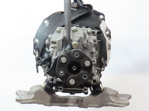 Gearbox RENAULT KANGOO (KC0/1_) 1.9 dTi (KC0U) | BP31030744M3 - Image 3
