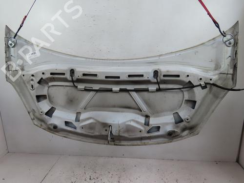 Hood CITROËN DS3 (SA_) 1.6 THP 155 | BP17630849C1 
