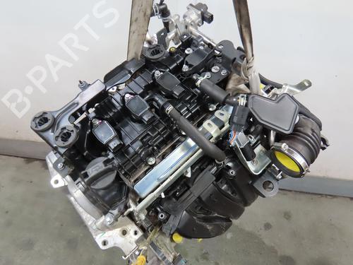 Used Engine RENAULT ARKANA I (LCM_, LDN_) 1.6 E-TECH 145 (LDMU) (143 hp) 26897838