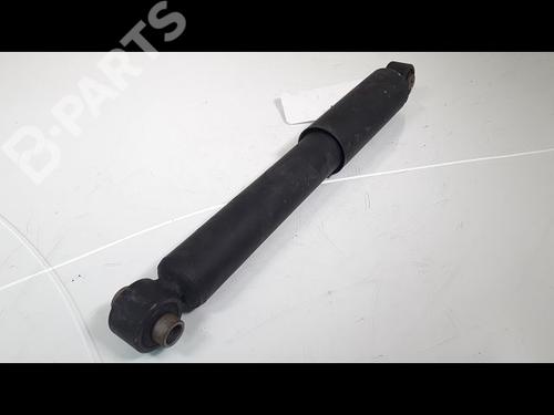Used Right rear shock absorber FIAT 500 (312_) 1.3 D Multijet (312AXB1A) (75 hp) 10159111