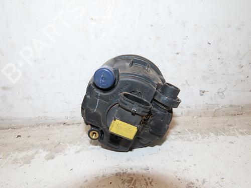 Used Right front fog light NISSAN QASHQAI II SUV (J11, J11_) 1.2 DIG-T (115 hp) 28285244