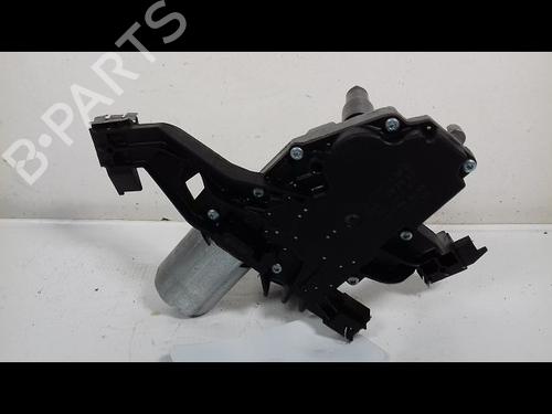 Used Rear wiper motor PEUGEOT 207 (WA_, WC_) 1.6 HDi (90 hp) 8994531
