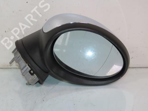 Used Right mirror MINI MINI CLUBMAN (R55) Cooper D (109 hp) 30953268