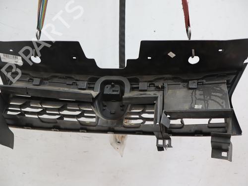 Grill DACIA DUSTER (HS_) 1.5 dCi | BP39219271C40 - Image 2
