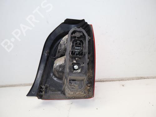 Used Left taillight Left taillight RENAULT TWINGO II (CN0_) 1.2 16V (CN0K, CN0V, CN0A) (76 hp) 36425979 36425979