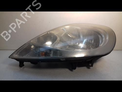 left-headlight-opel-vivaro-a-van-x83-2001-2002-2003-2004-2005-2006-2007-2008-2009-2010-2011-2012-2013-2014-2015-23153263 main image