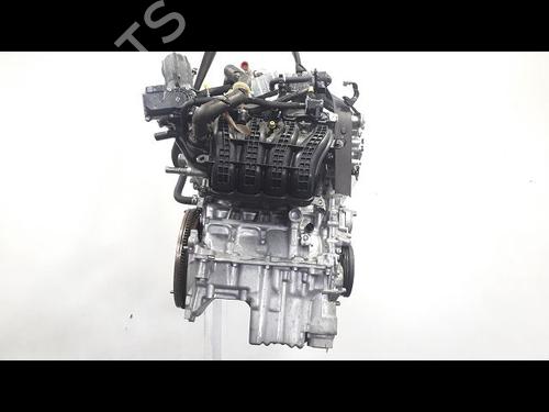 BP14955443M1 | Engine TOYOTA YARIS (_P13_) 1.5 (NSP131_) BP14955443M1