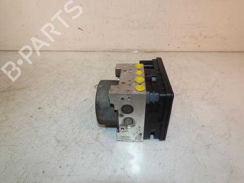 Used ABS pump PEUGEOT 208 I (CA_, CC_) 1.6 GTi (200 hp) 30951579
