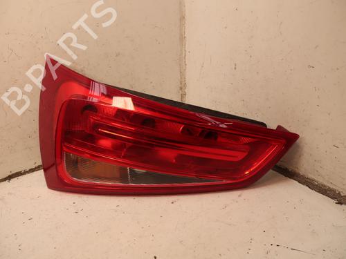Left taillight AUDI A1 (8X1, 8XK) 1.0 TFSI | BP33416235C34 - Image 2