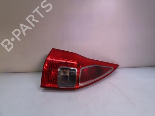 Used Left taillight RENAULT MEGANE II Estate (KM0/1_) 1.9 dCi (131 hp) 15546951