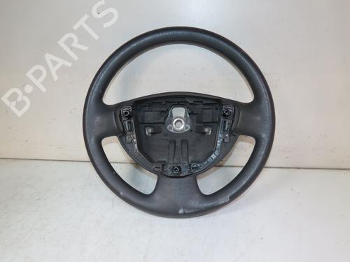 Steering wheel RENAULT TWINGO II (CN0_) 1.2 16V (CN0K, CN0V, CN0A) | BP27926133C49