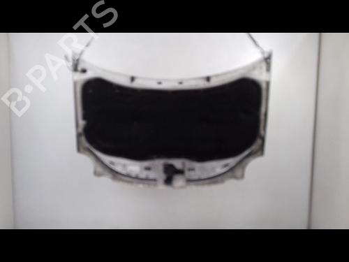 Hood VW POLO IV (9N_, 9A_) 1.4 16V | BP23151820C1 