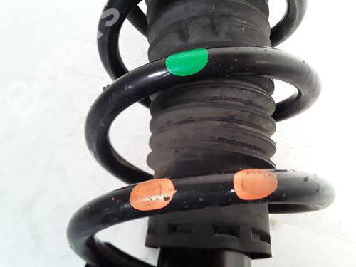 Left front shock absorber DACIA DOKKER MPV (KE_) 1.5 dCi (KEAJ, KEAH) | BP9129995M16 