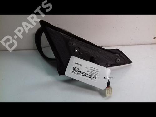 Left mirror ALFA ROMEO GT (937_) 1.9 JTD (937CXN1B) | BP9535700C26 