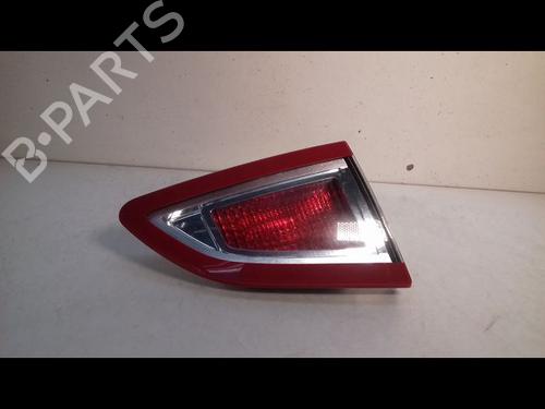 Used Left tailgate light Left tailgate light RENAULT SCÉNIC III (JZ0/1_) 1.5 dCi (110 hp) 11725331 11725331