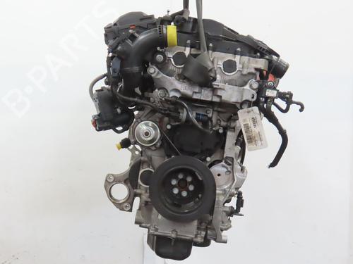 Engine CITROËN GRAND C4 SPACETOURER (3A_, 3E_) 1.2 PureTech 130 | BP39893296M1 - Image 5