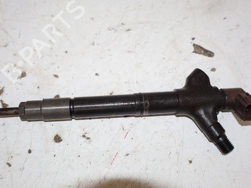 Used Injector Injector 39217949 39217949