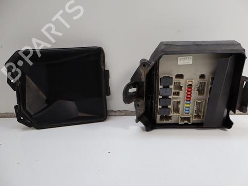 Used Fuse box Fuse box RENAULT CLIO III (BR0/1, CR0/1) 1.5 dCi (BR17, CR17) (86 hp) 39659889 39659889