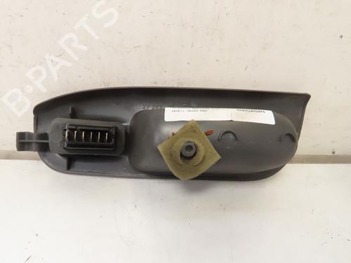 Switch RENAULT SCÉNIC I MPV (JA0/1_, FA0_) 1.9 dCi RX4 | BP25778968I30 