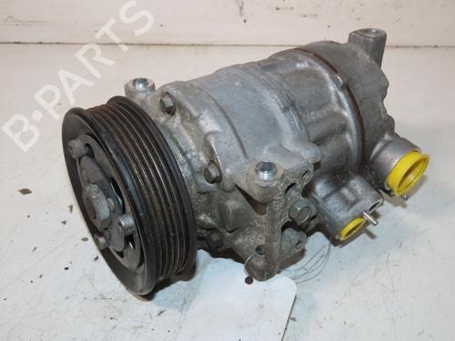 Used AC compressor VW GOLF VII (5G1, BQ1, BE1, BE2) 1.6 TDI 4motion (105 hp) 31324829