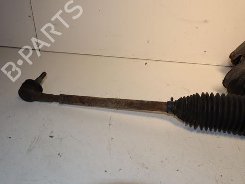 Used Steering rack Steering rack PEUGEOT 206 Hatchback (2A/C) 1.4 i (75 hp) 33727442 33727442