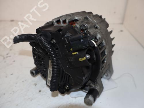 Alternator CITROËN C5 III (RD_) 2.0 HDi 165 (RDRHHA, RDRHH8) | BP36758481M7 - Image 2