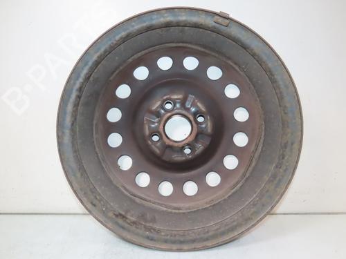 Used Rim CITROËN C1 (PM_, PN_) 1.0 (68 hp) 30951973